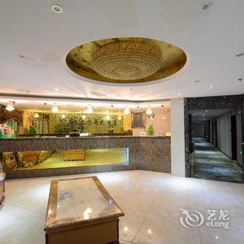 溧阳诺亚方舟大酒店酒店提供图片