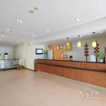 金坛百惠快捷连锁酒店酒店提供图片