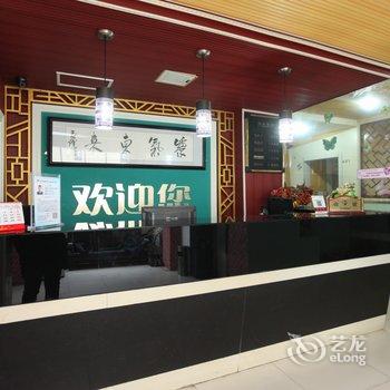 常州金坛海庭商务快捷酒店酒店提供图片