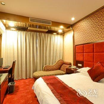 丽水府城商务酒店酒店提供图片