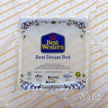 BestWestern宁波江花宾馆酒店提供图片