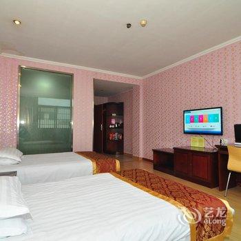 宁波梦菲尔连锁酒店酒店提供图片