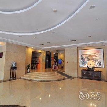 BestWestern宁波江花宾馆酒店提供图片