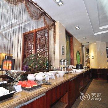 BestWestern宁波江花宾馆酒店提供图片