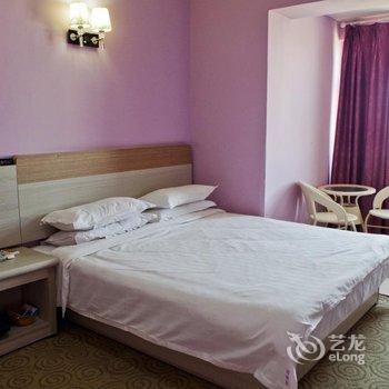 乌鲁木齐好逸家快捷宾馆酒店提供图片