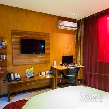 齐齐哈尔玖玖时尚宾馆(龙华路店)酒店提供图片
