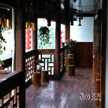 永顺县芙蓉镇白河人家客栈酒店提供图片