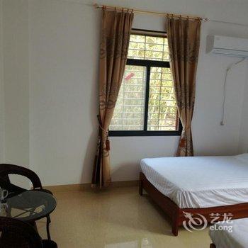 汕头青澳湾豪林山庄用户上传图片