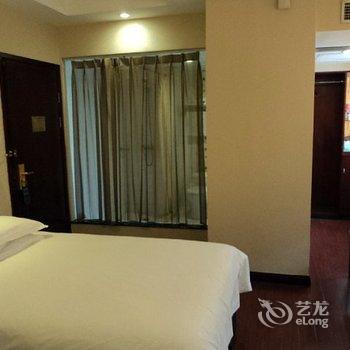 常州锦海城市大酒店酒店提供图片