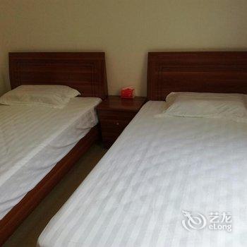 汕头青澳湾豪林山庄用户上传图片