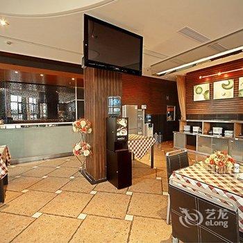 尚客优快捷酒店(无锡机场店)酒店提供图片