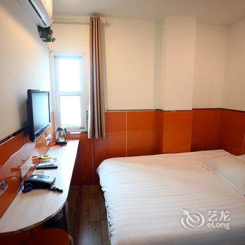 99旅馆连锁(无锡梅村店)酒店提供图片