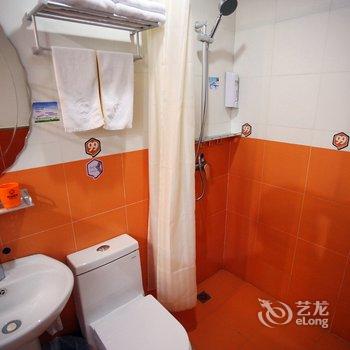 99旅馆连锁(无锡梅村店)酒店提供图片