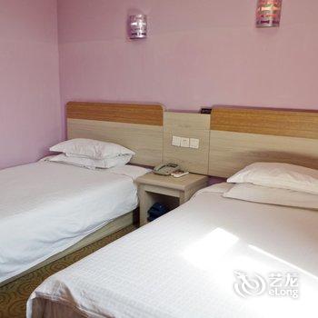 乌鲁木齐好逸家快捷宾馆酒店提供图片