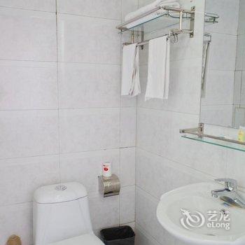 乌鲁木齐好逸家快捷宾馆酒店提供图片
