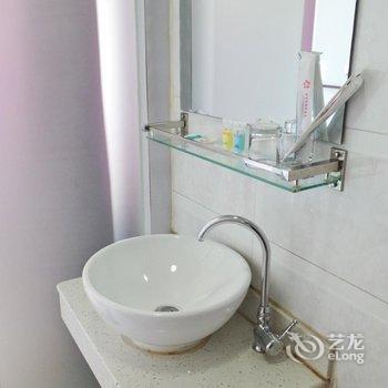 乌鲁木齐好逸家快捷宾馆酒店提供图片