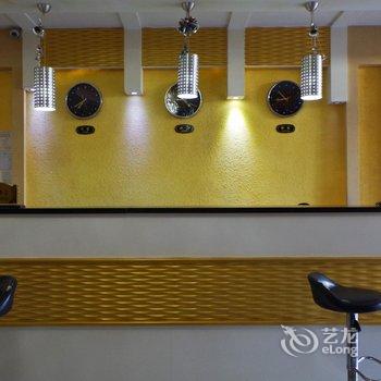 乌鲁木齐好逸家快捷宾馆酒店提供图片