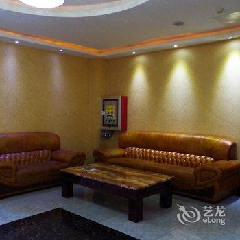 乌鲁木齐好逸家快捷宾馆酒店提供图片