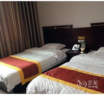 重庆武隆云凯酒店酒店提供图片