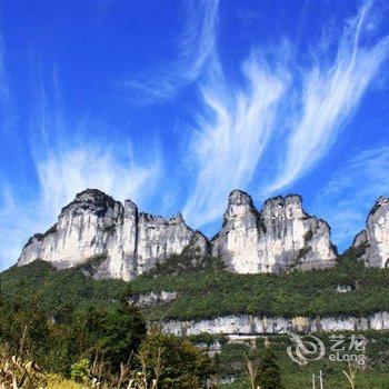 重庆南川新世纪宾馆酒店提供图片