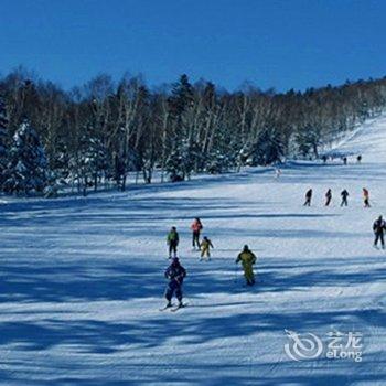 重庆南川新世纪宾馆酒店提供图片