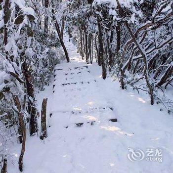 重庆南川新世纪宾馆酒店提供图片