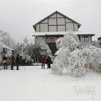 重庆南川新世纪宾馆酒店提供图片