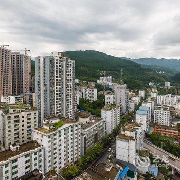 重庆武隆泰隆商务酒店酒店提供图片