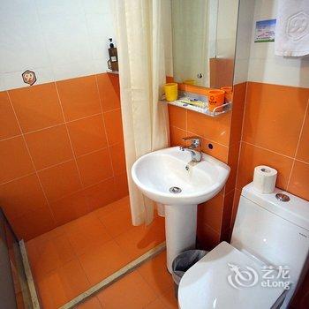 99旅馆连锁(无锡梅村店)酒店提供图片