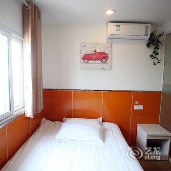 99旅馆连锁(无锡梅村店)酒店提供图片
