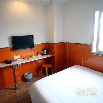99旅馆连锁(无锡梅村店)酒店提供图片