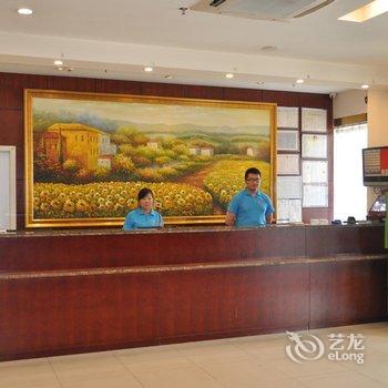 99旅馆连锁(无锡梅村店)酒店提供图片