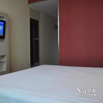 99旅馆连锁(无锡梅村店)酒店提供图片