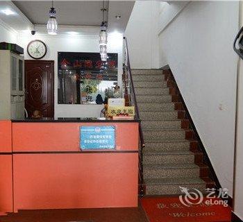 镇江金山湖宾馆酒店提供图片