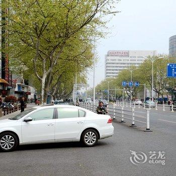 镇江贵喜来宾馆(解放路店)酒店提供图片