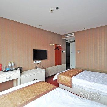 镇江舒雅宾馆酒店提供图片