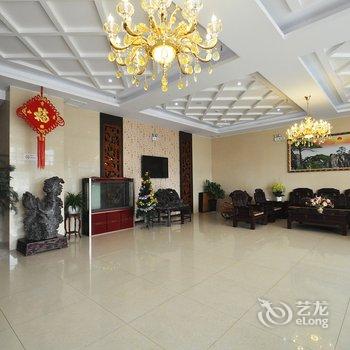 镇江舒雅宾馆酒店提供图片
