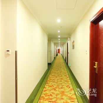 格林豪泰(江阴新桥陶新路快捷酒店)酒店提供图片