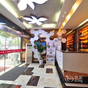 宁波梦菲尔连锁酒店酒店提供图片