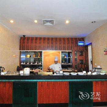 BestWestern宁波江花宾馆酒店提供图片