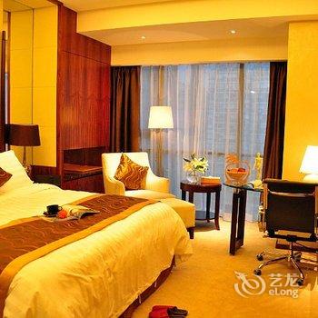 优宿酒店公寓(宁波天一广场银亿店)酒店提供图片