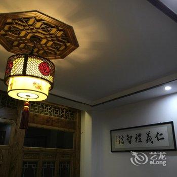 黄山西递闲亭客栈酒店提供图片