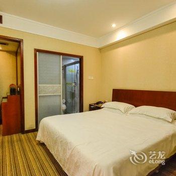 温州金茂皇冠大酒店酒店提供图片