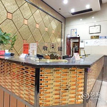 义乌华商宾馆酒店提供图片