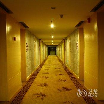 科逸连锁酒店(义乌火车站店)酒店提供图片