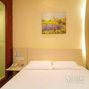 汉庭酒店(义乌稠州北路店)酒店提供图片