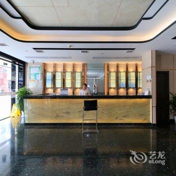 永康鸿业假日宾馆酒店提供图片