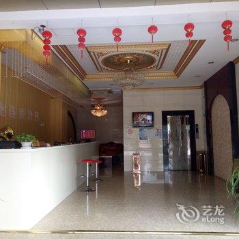 尚客优骏怡(昆山衡山路高铁南站店)酒店提供图片