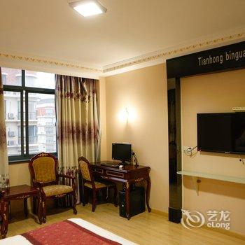 尚客优骏怡(昆山衡山路高铁南站店)酒店提供图片