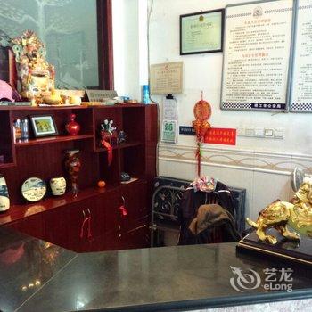 靖江君福园宾馆酒店提供图片